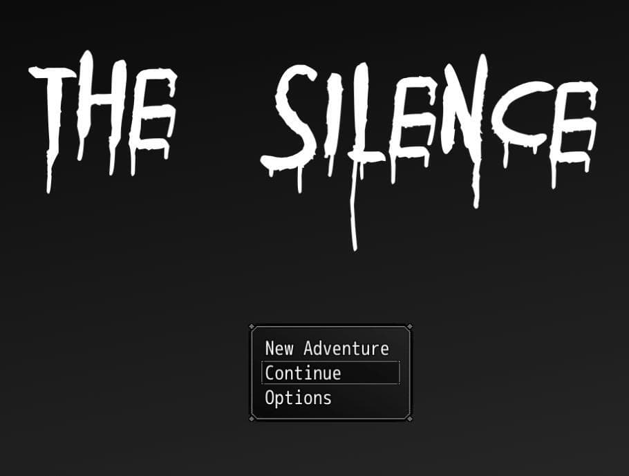 The Silence (itch) (DaDarkEnaxel) screenshot 2