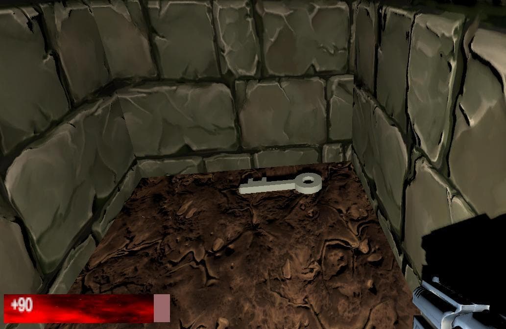 The Monster Dungeon