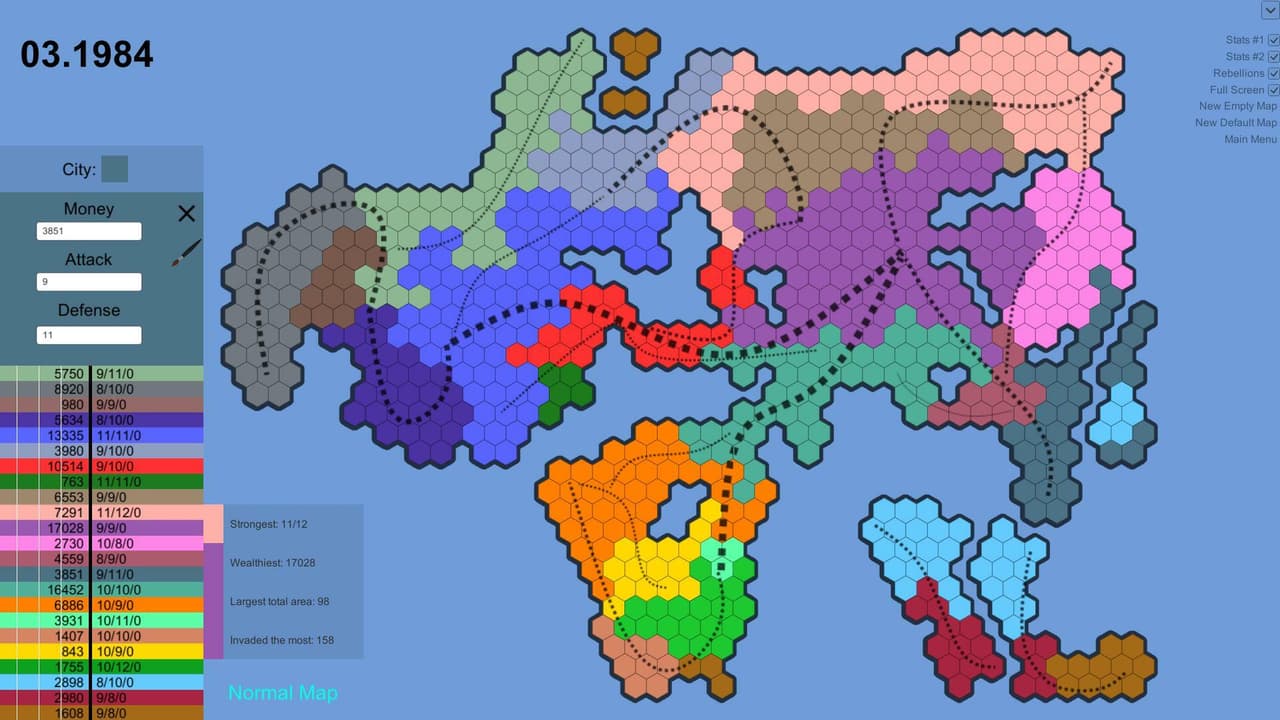 Imperial Republicans screenshot 2