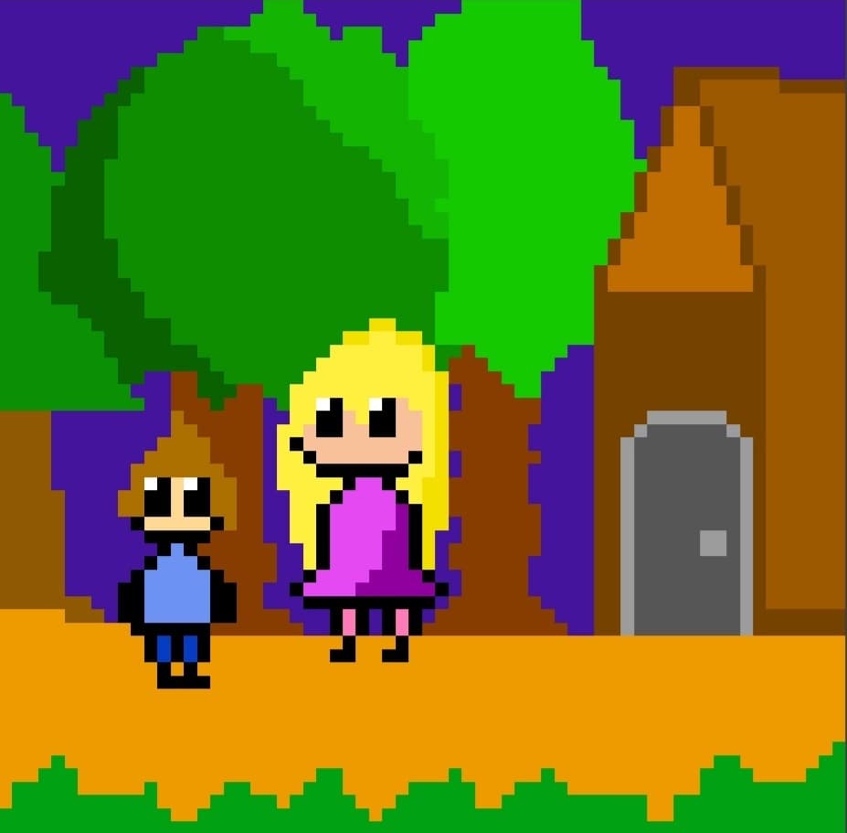 MOTHER THE PROTECT