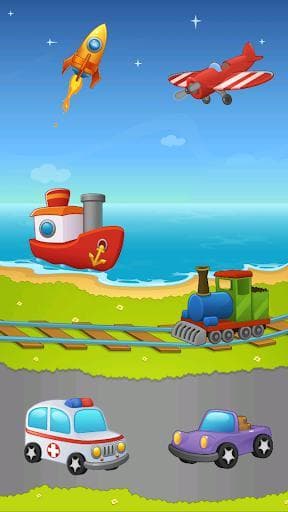 Baby Games screenshot 5