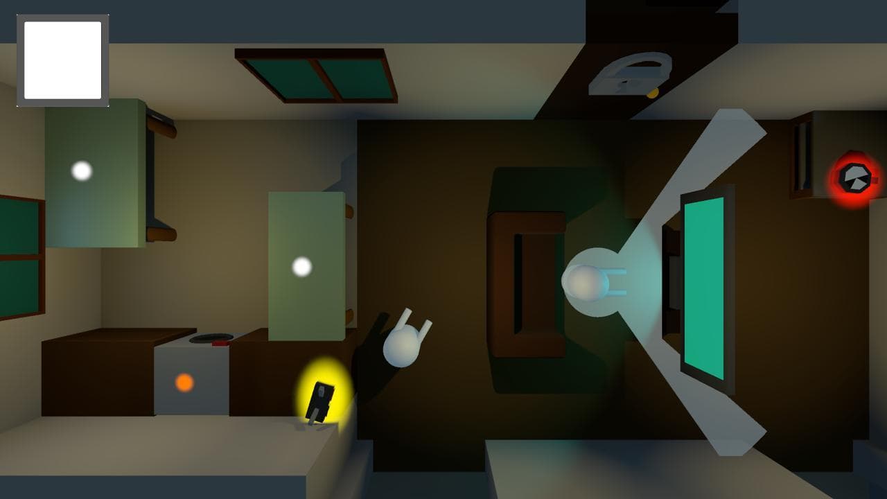 The Cake Is Alive screenshot 2
