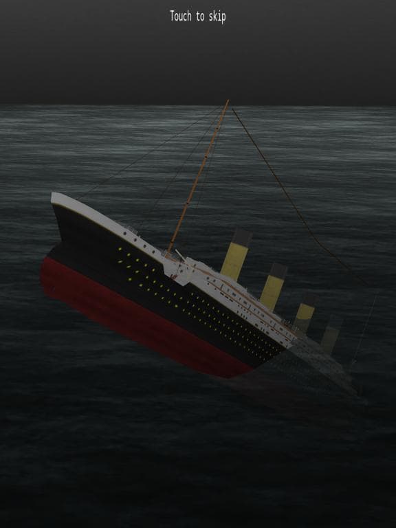Titanic: The Unsinkable screenshot 3