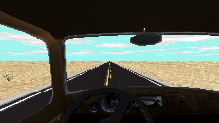 Roadtrip! screenshot 6