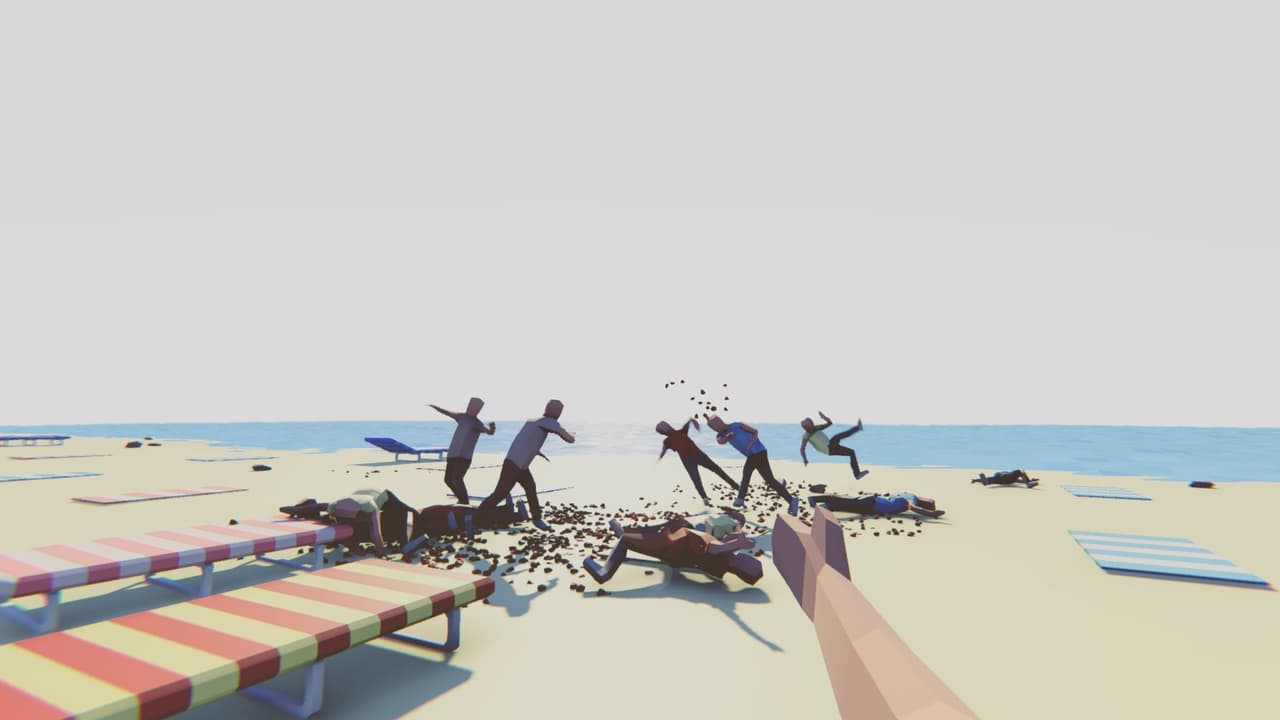 Chaos Starter screenshot 5