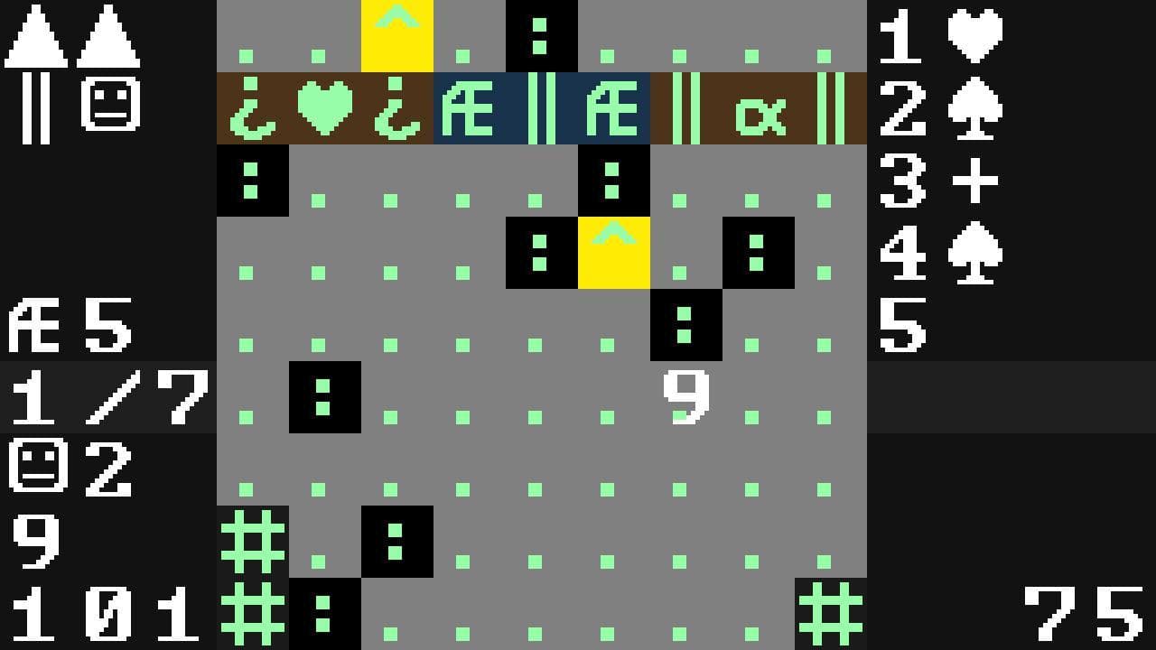 Scrolling Scroll Rl screenshot 2