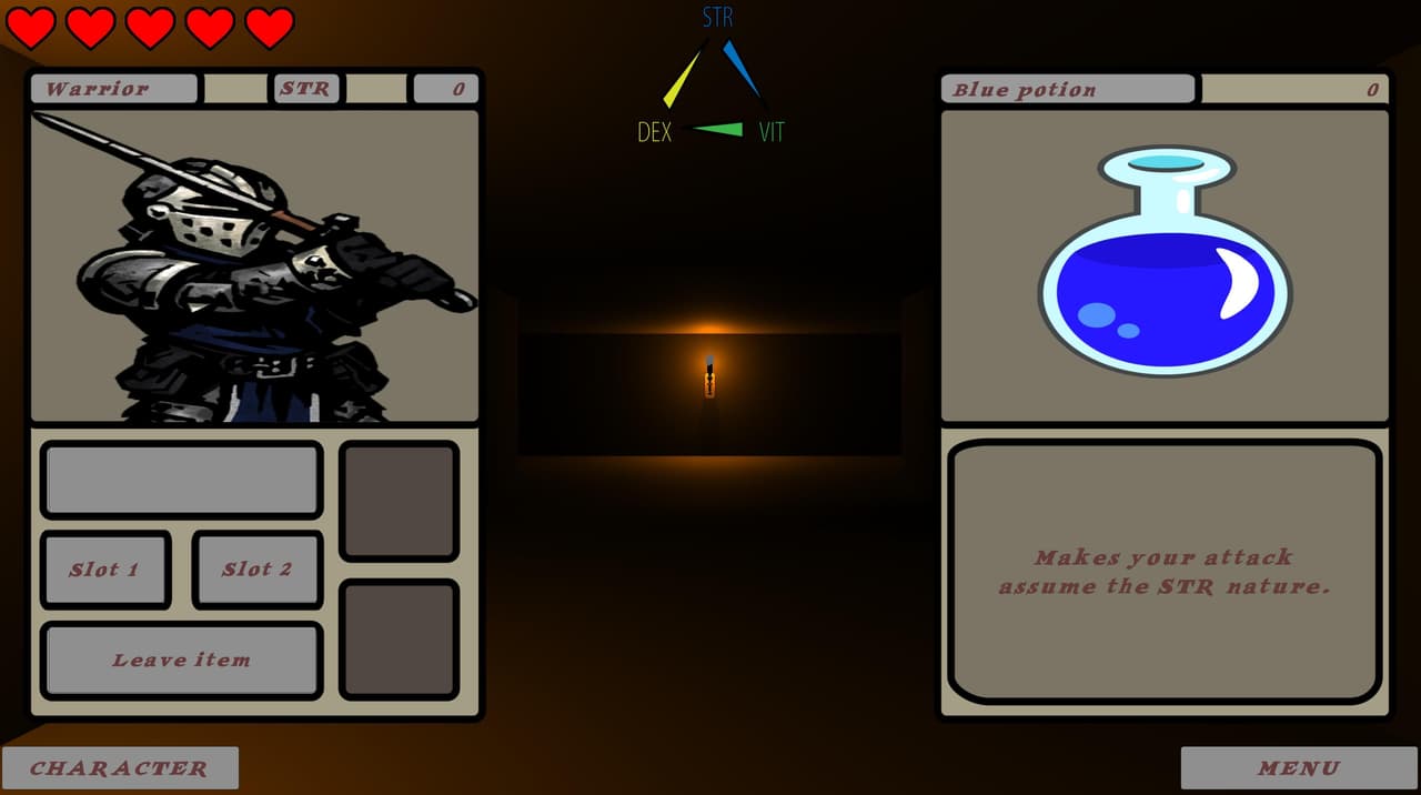 Escape the Fate! screenshot 3