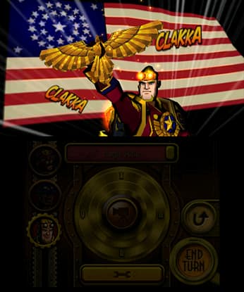 Code Name: S.T.E.A.M. screenshot 6