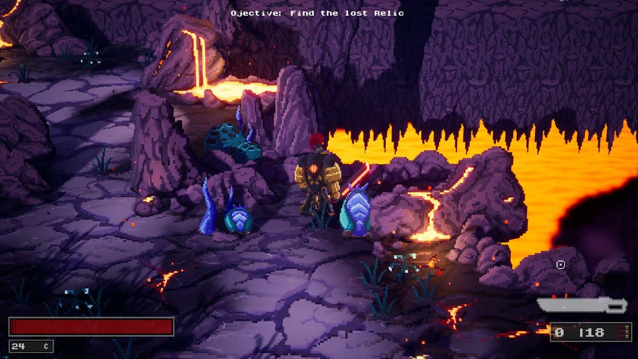 Brutus screenshot 6