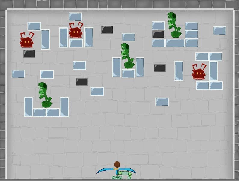 Castle Siege (itch) screenshot 3