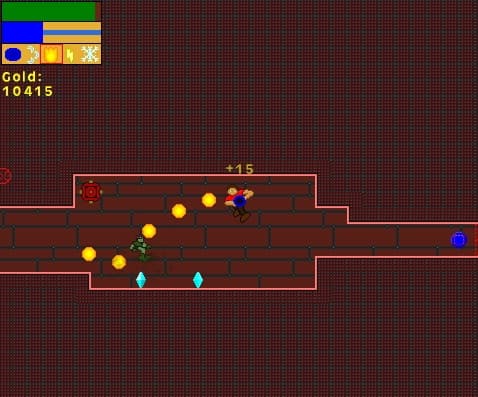 John Bimbo Gentleman Adventurer 2+ screenshot 6