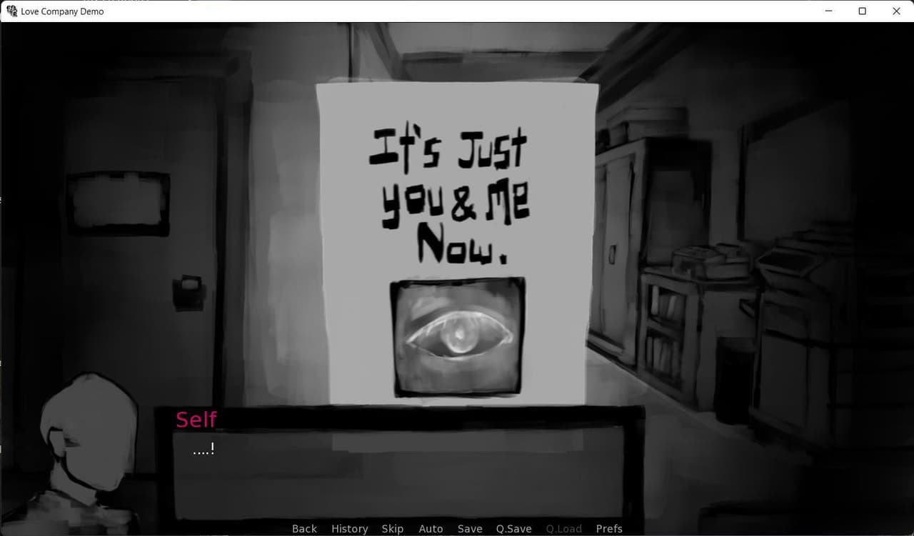 Love Company-Demo screenshot 6