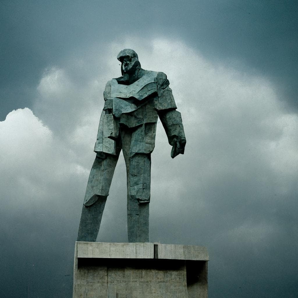 Mini Monumentos