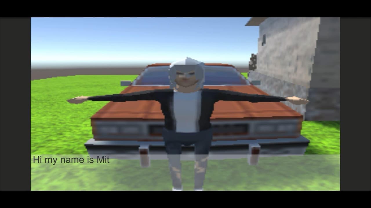 Dont talk at night screenshot 5