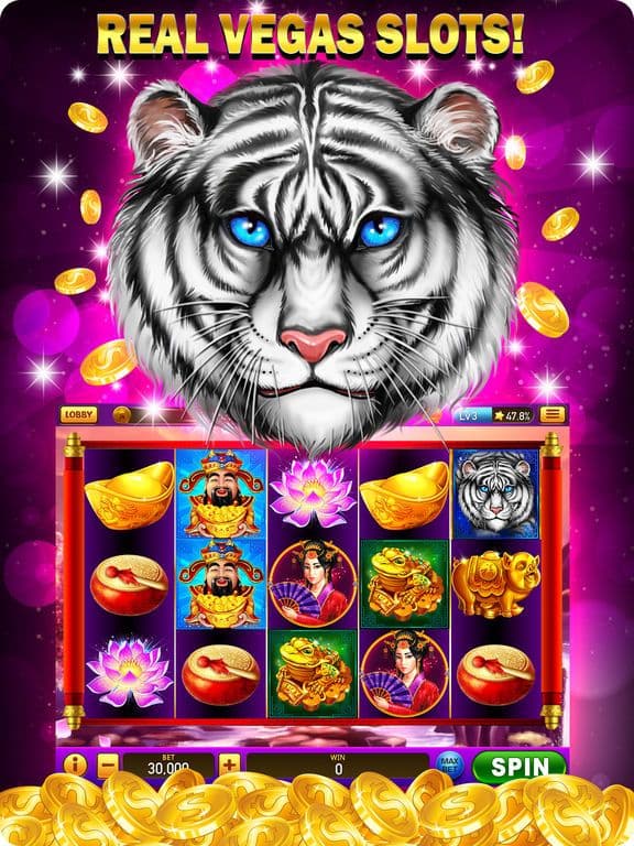777 Lucky Slot Casino screenshot 2