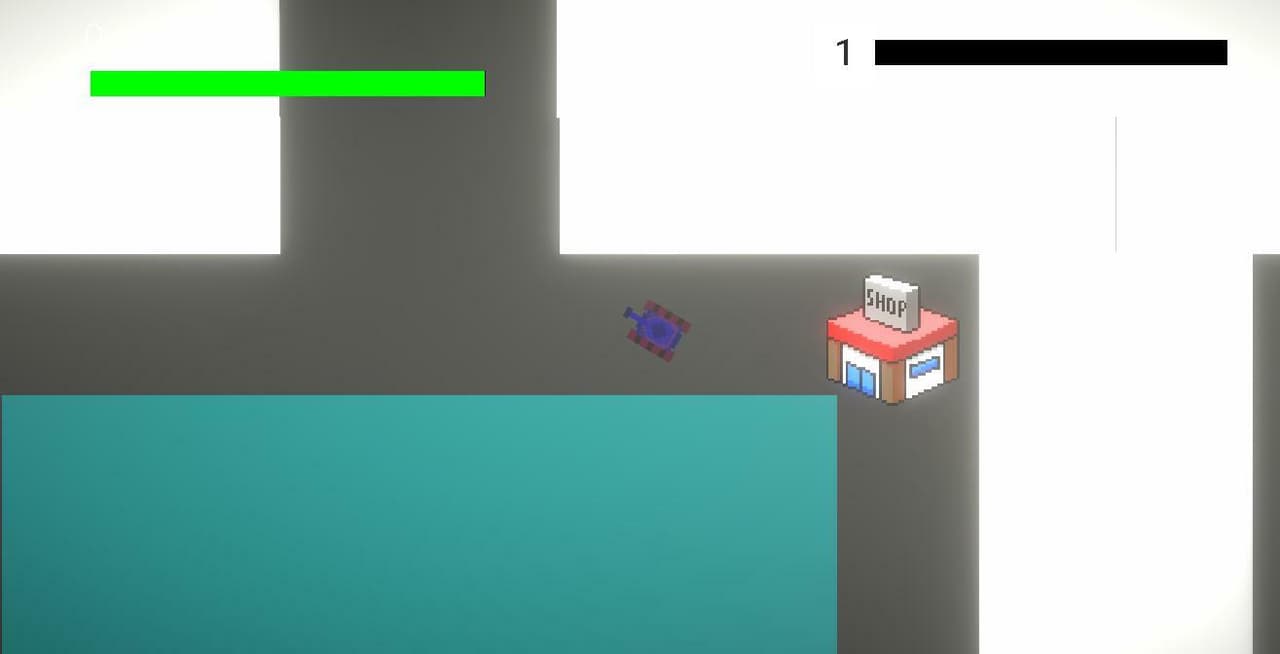 Super Duels X screenshot 3