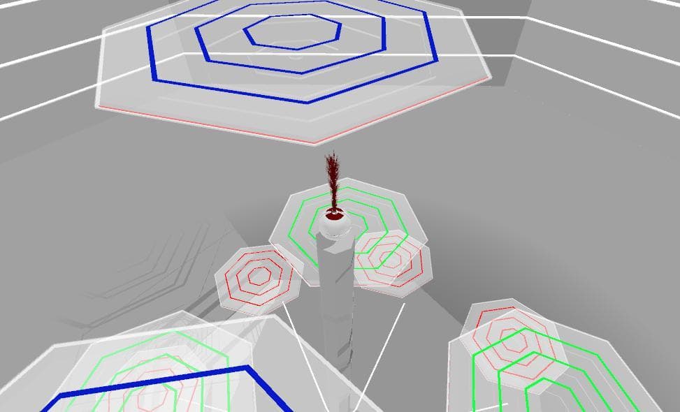 SurfaZ screenshot 2
