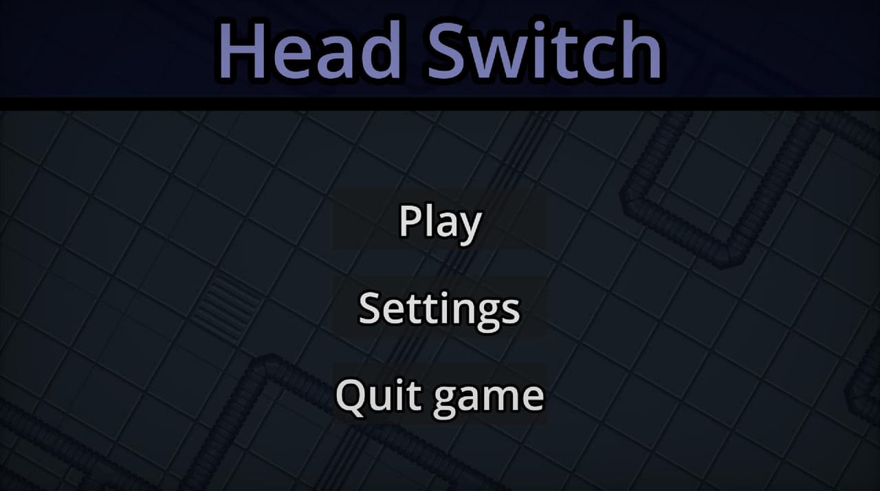 Head Switch screenshot 2