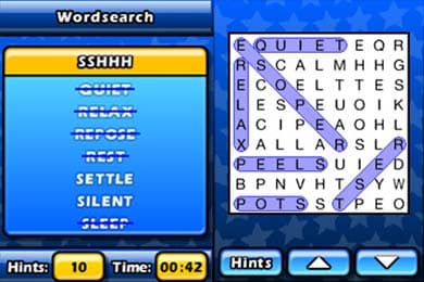 Puzzler World XL screenshot 5
