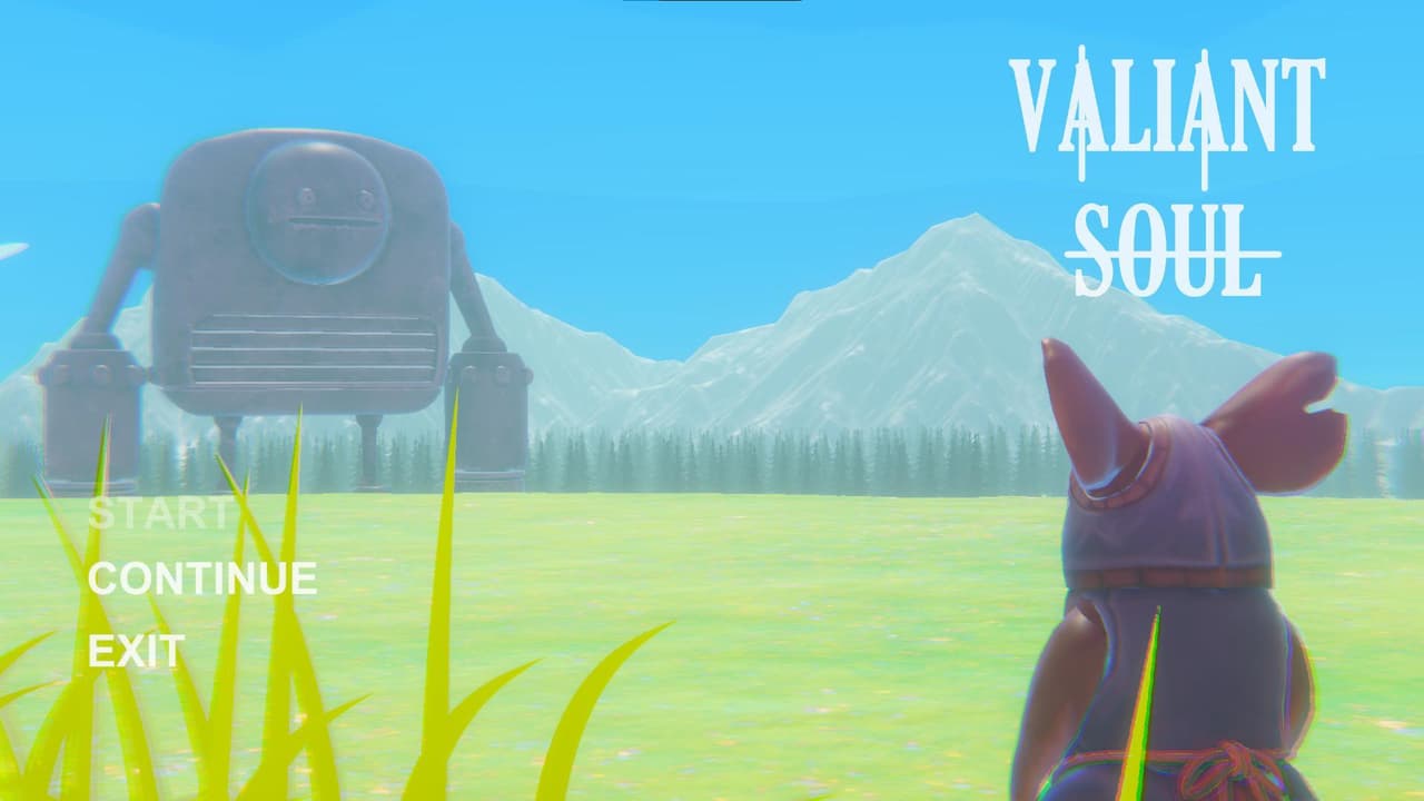 Valiant Soul screenshot 2