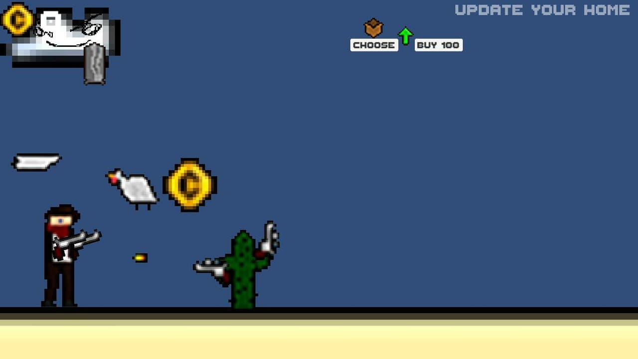 Best Game 228