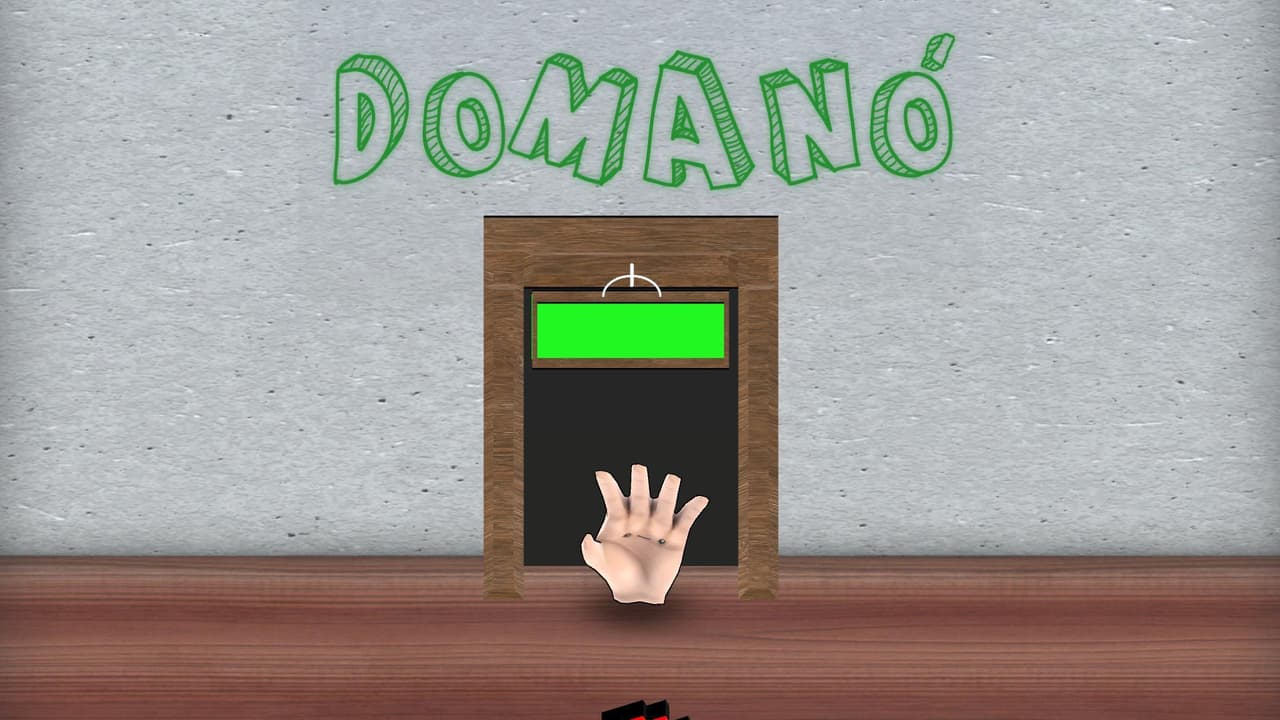 Domanó screenshot 2