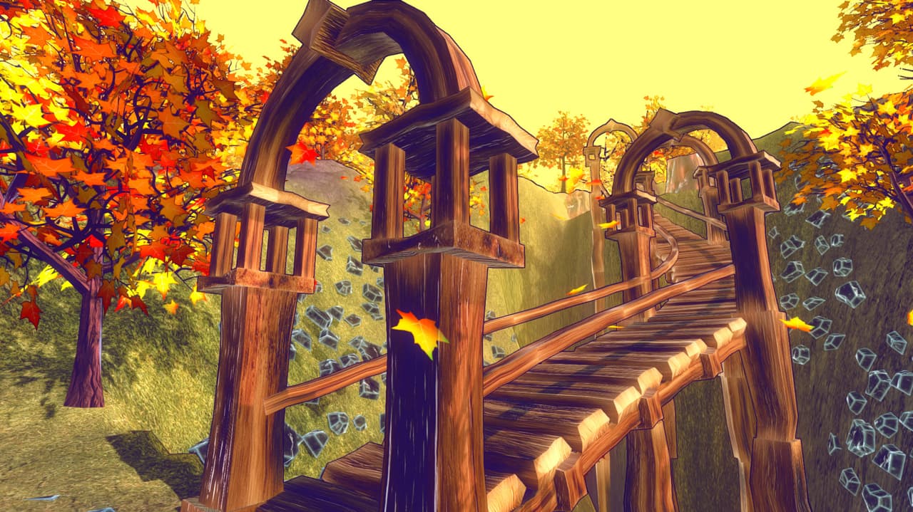 Remnants of a Beautiful Day screenshot 5