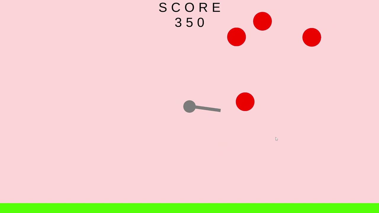 Spin Fighter screenshot 5