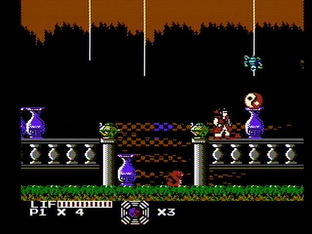 Master Chu and the Drunkard Hu screenshot 3