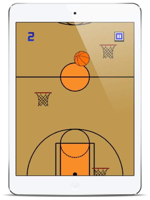 Ball Trump screenshot 4