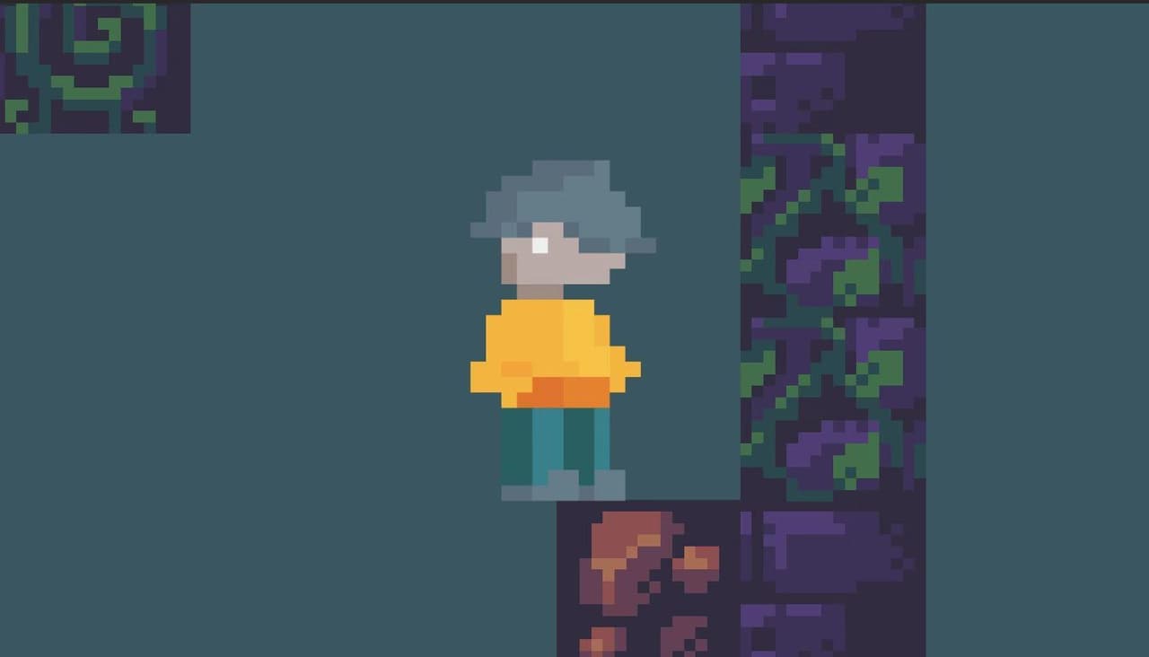 Run (itch) (SANDAS2) screenshot 4