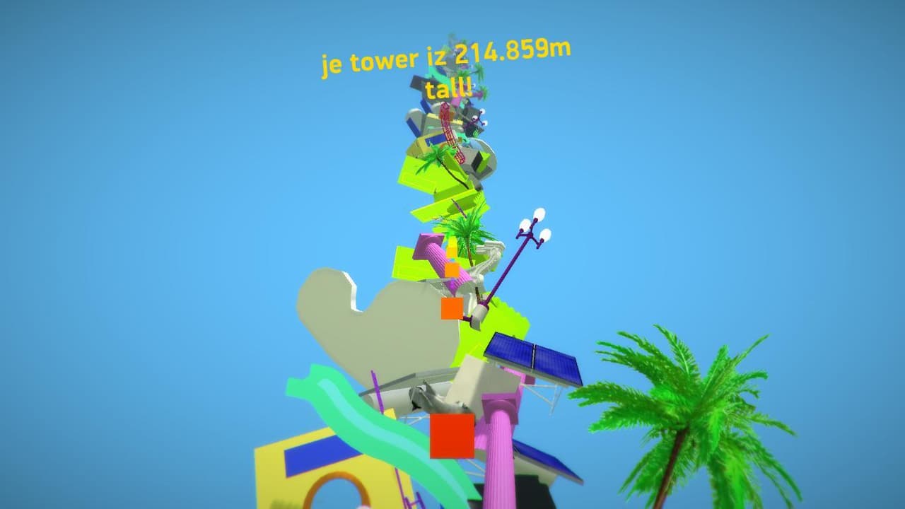Le Petit Architecte screenshot 4