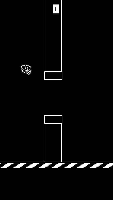 FlappyBirdNight (copied and upgraded)
