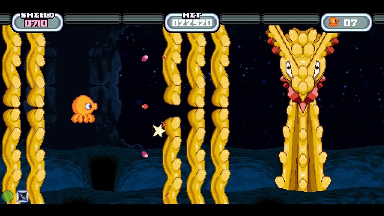 Octonaut screenshot 5