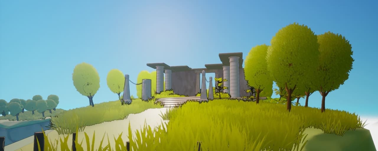 Sky Hunter (itch) (Event Horizon School) screenshot 6