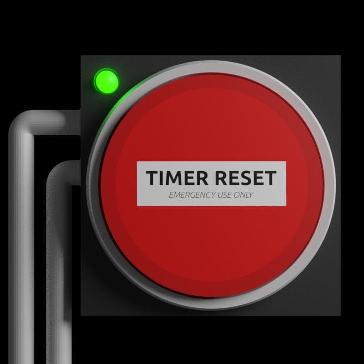 The Snooze Button of Continued Existence