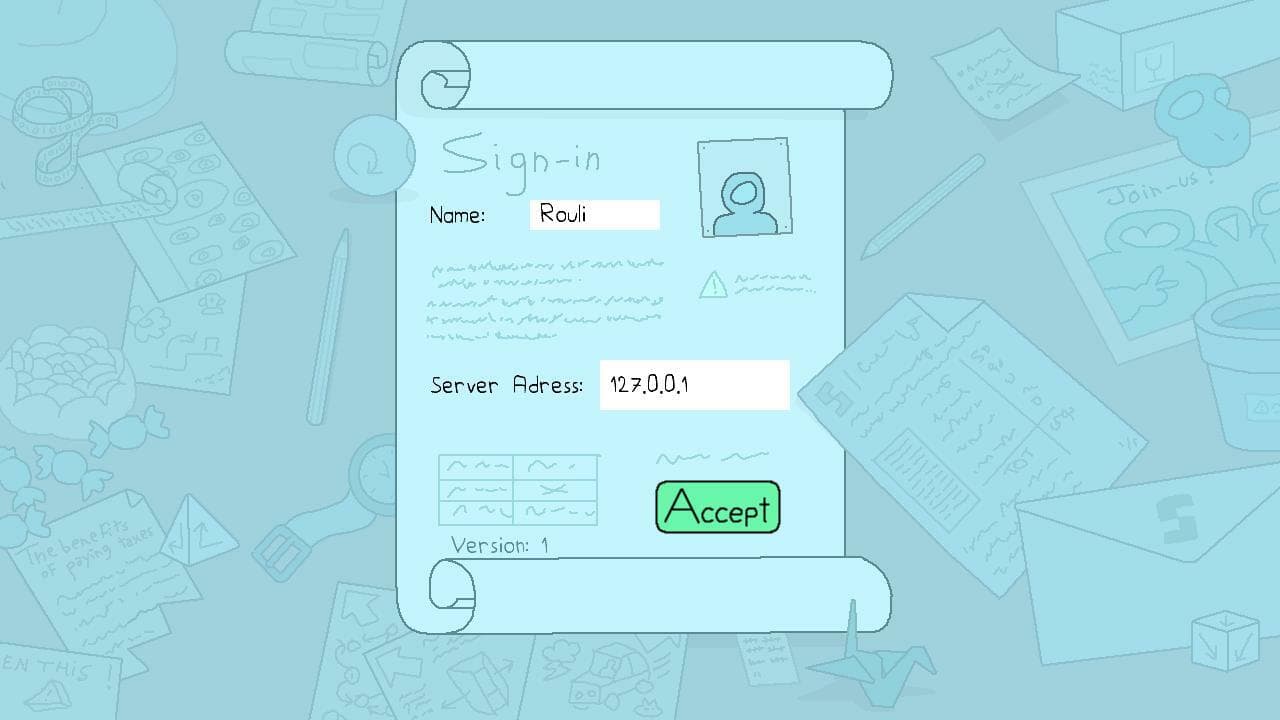 Project Training Program screenshot 2