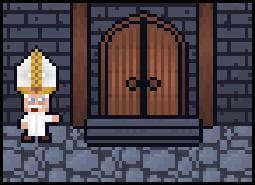 CHRISTIAN ADVENTURES