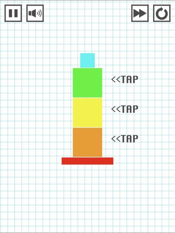 Touch Swipe Breaker screenshot 2