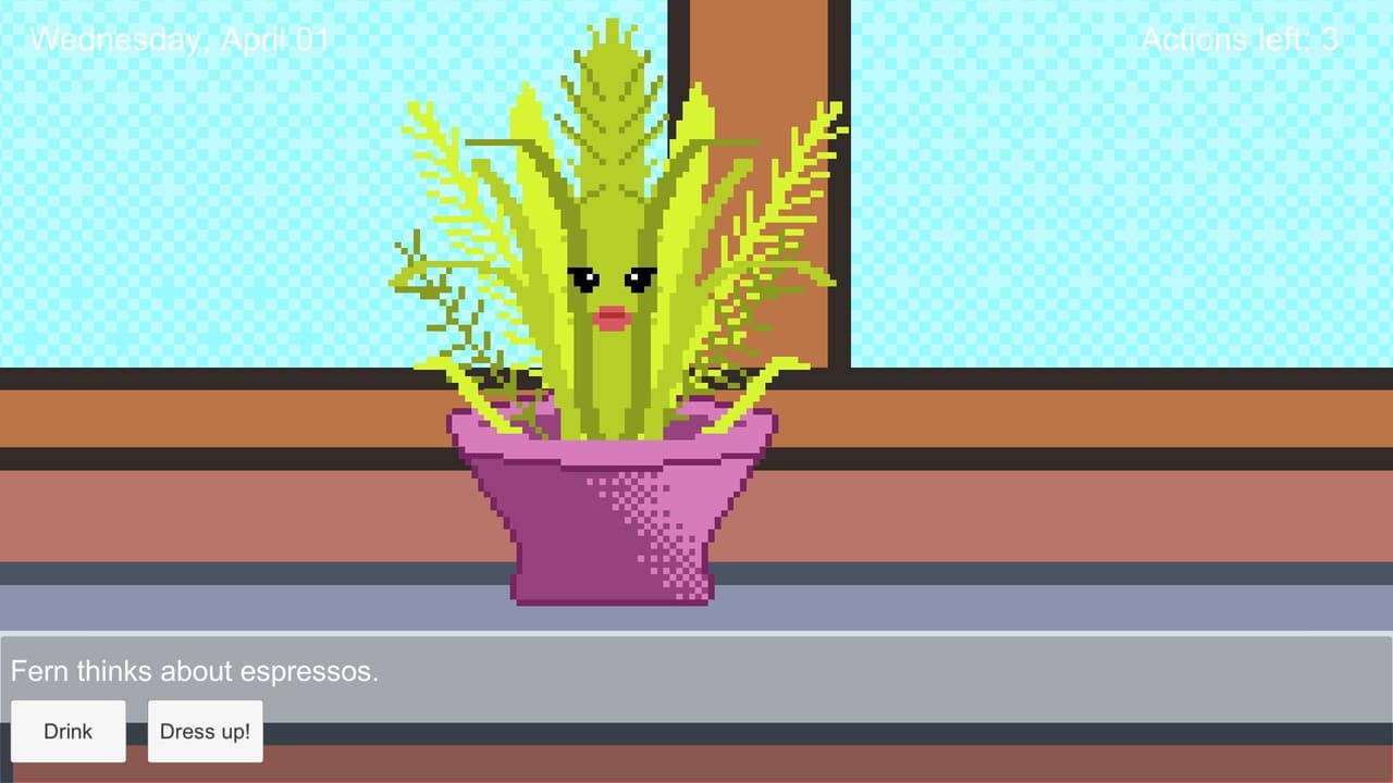 My Botanical Romance screenshot 4