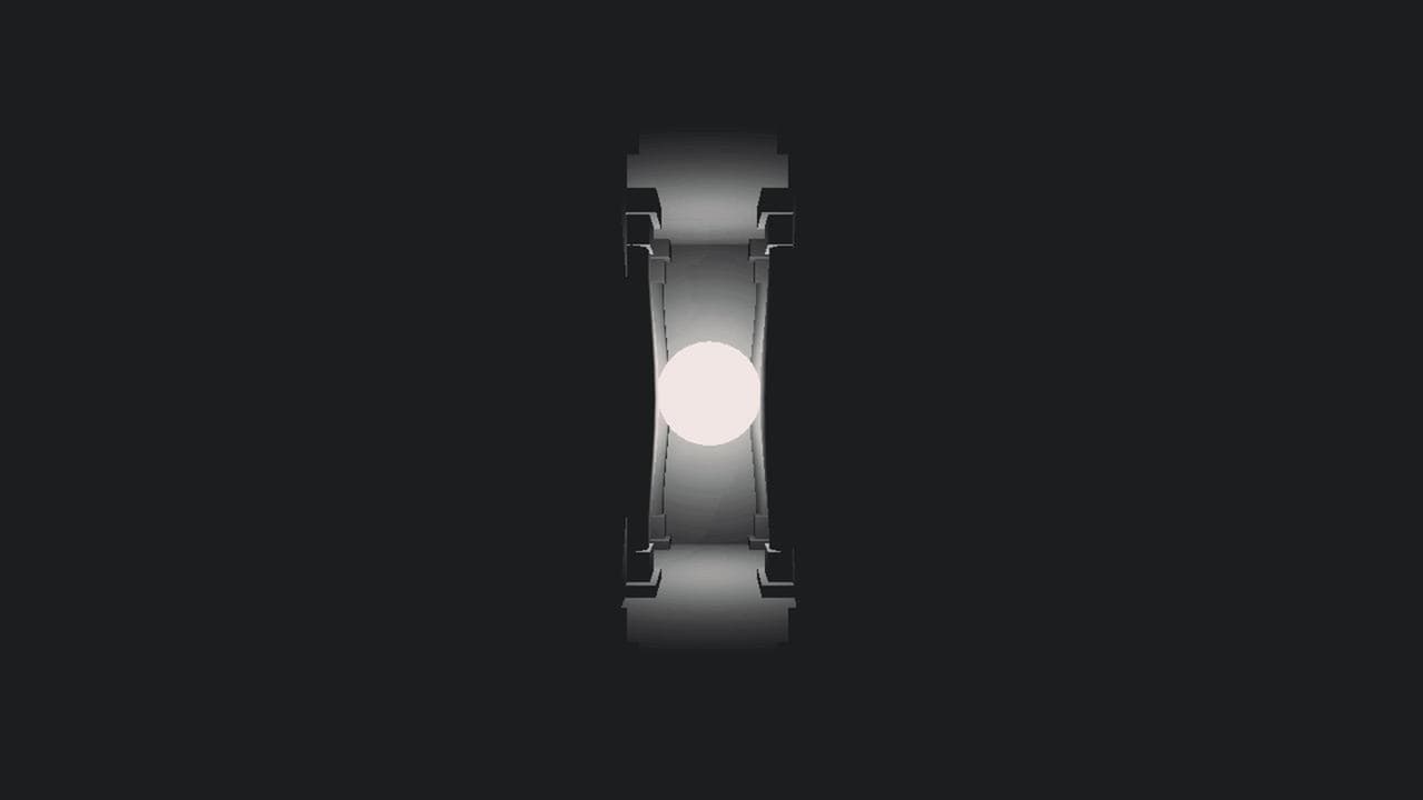 BEYOND THE DOOR screenshot 3