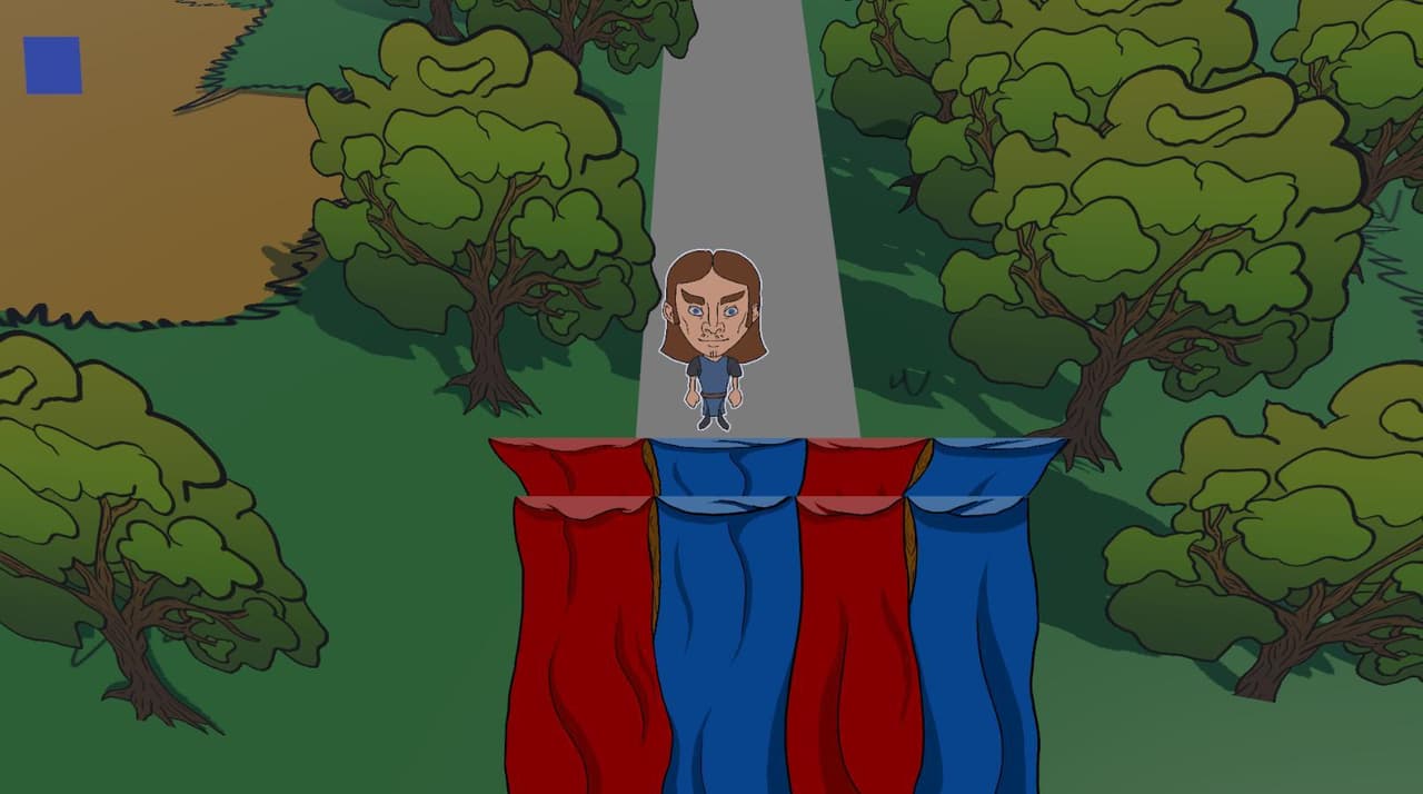 The Legend of King ArThur screenshot 3