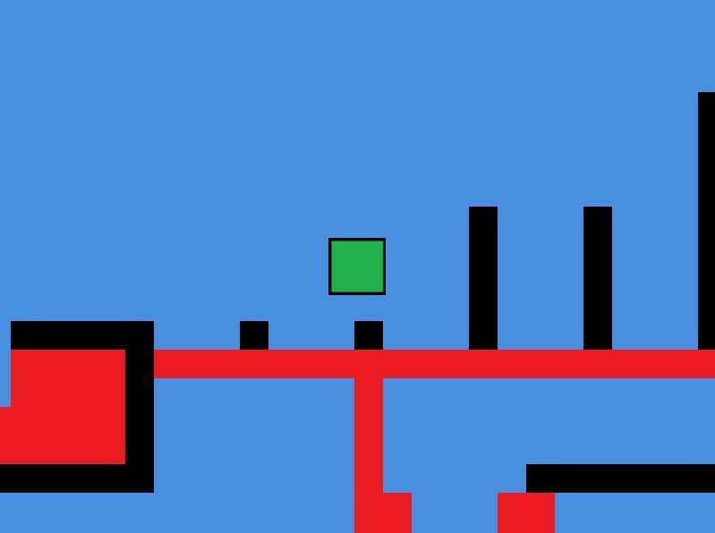Just Jump N Run 2