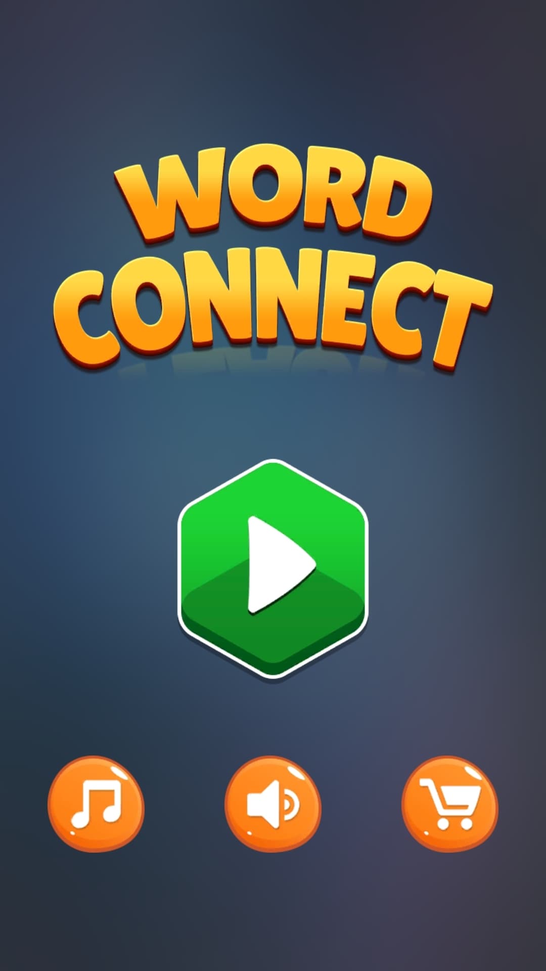 Word Connect - Word Puzzle Game screenshot 2