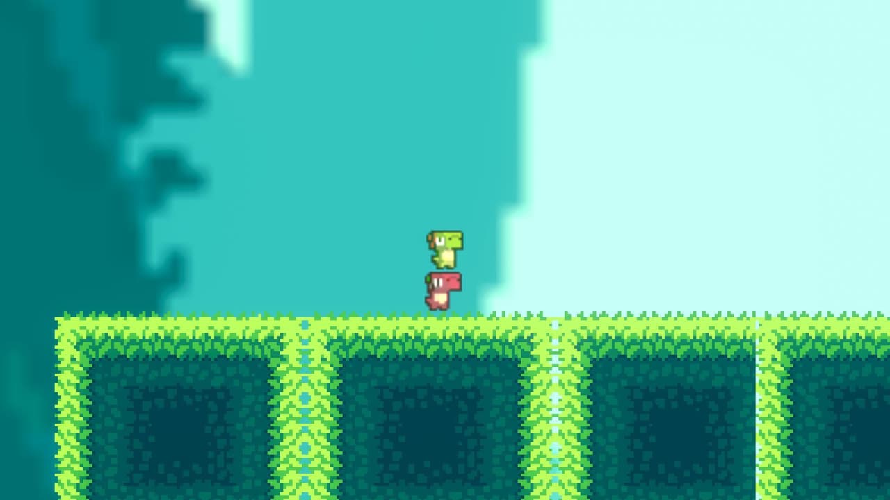 Dino Twin screenshot 3