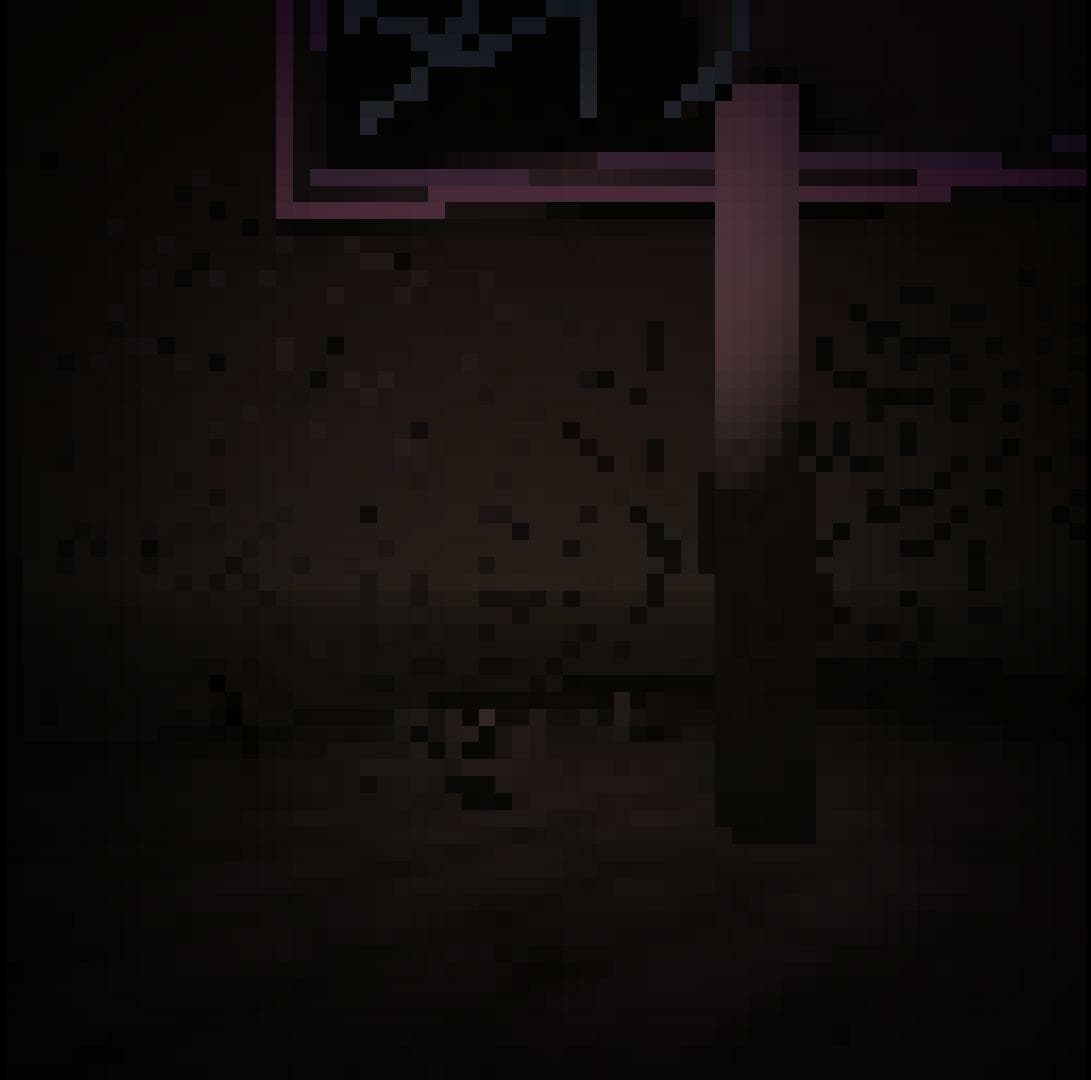 A House, Haunted