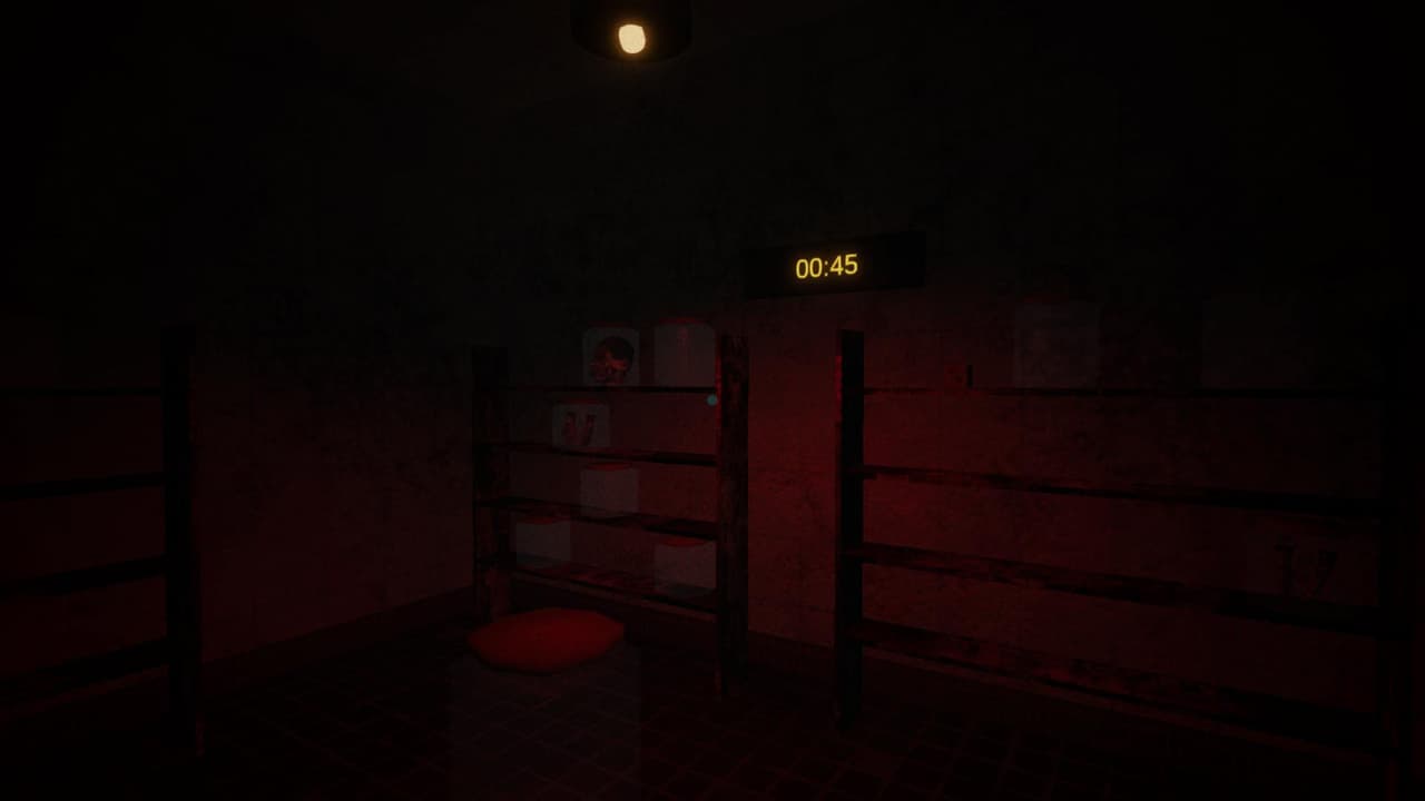Cannibals House screenshot 2