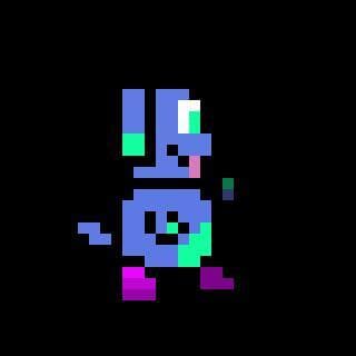 The Lost Bytes - Alpha v.001