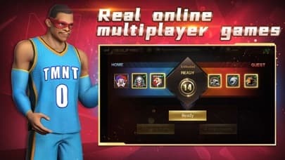 Basketball Legend Stars 2021