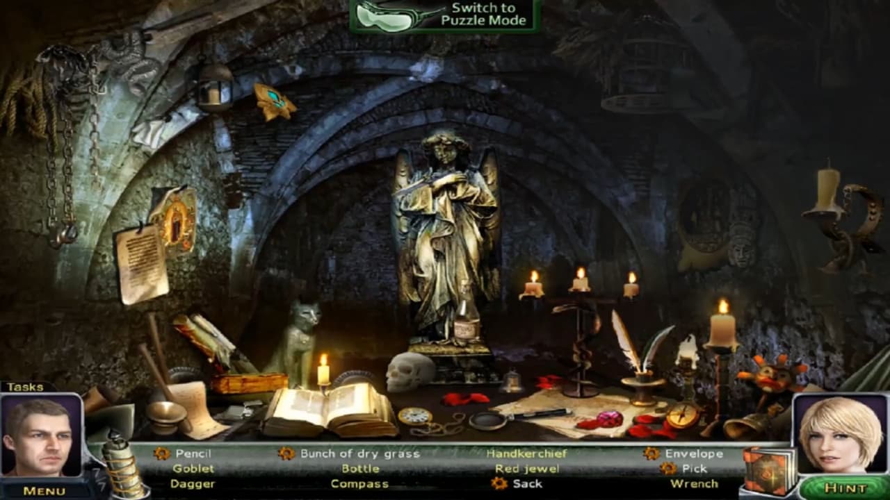 Our Worst Fears screenshot 2